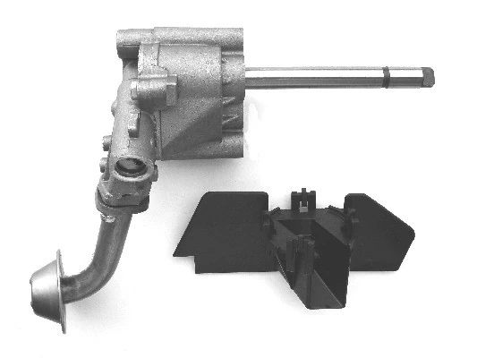 Bomba de aceite del motor Ford Galaxy  desde 45,36 €