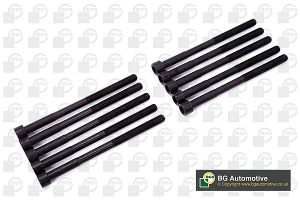 Juego tornillos culata Toyota RAV4 II desde 44,40 €