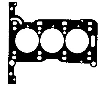 CH6554 BGA