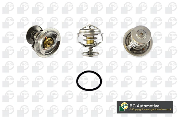CT5575K BGA