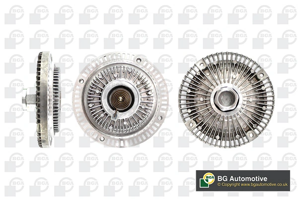 Embrague, ventilador de refrigeración Ford Transit IV furgoneta (E) (1994 - 2000) precio, desde 61,23 EUR