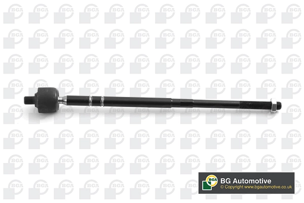 SR0329 BGA