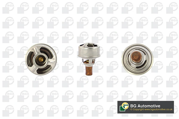 Termostato refrigerante Renault Kangoo  monovolumen comprar en España