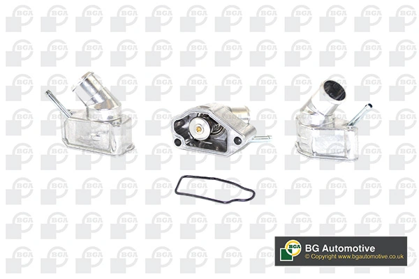 CT5140 BGA