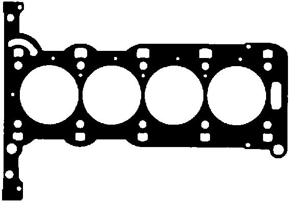 CH4549 BGA
