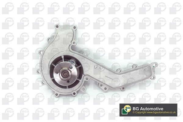 Comprar Bomba de agua Audi A6 C8 4A5
