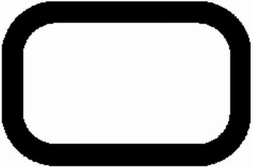 Junta, colector de admisión Jaguar X-type CF1