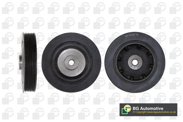 Comprar Polea del cigüeñal Renault 21  L48 a bajo precio