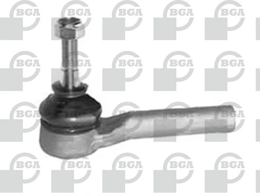 Comprar Rótula exterior de la barra de dirección Chrysler Voyager I a bajo precio