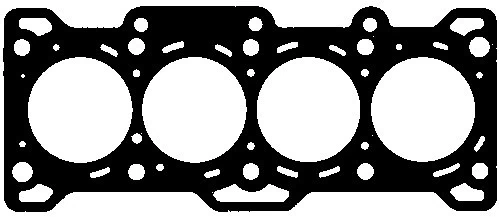 96325170 Opel Empaquetadura de culata
