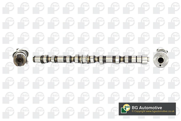 Árboles de levas Chevrolet Captiva I desde 124,40 €