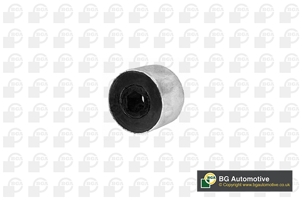 BU0125 BGA