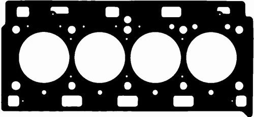 CH2560 BGA