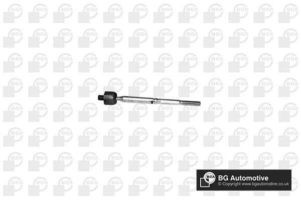 SR9107 BGA
