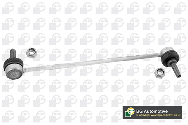 LS9511 BGA