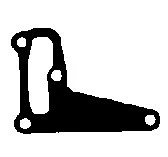 Junta de culata para Mazda 626 GF