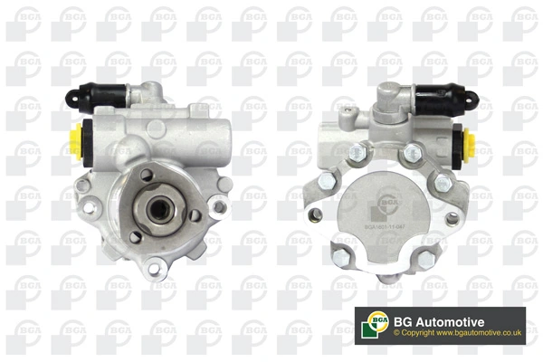 PSP9600 BGA
