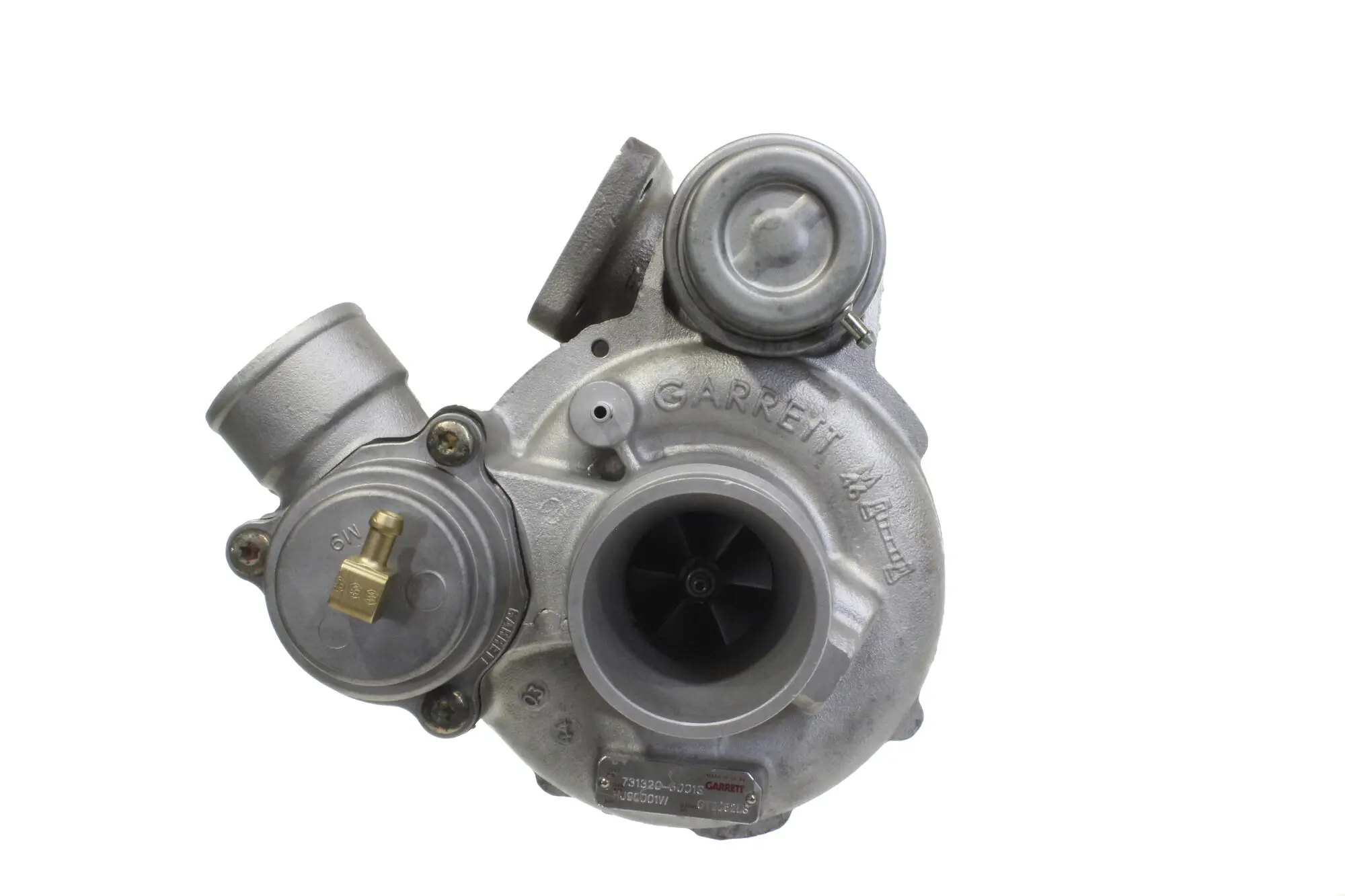 Turbocompresor Rover 75 sedán (RJ) (1999 - 2005) precio, desde 242,83 EUR