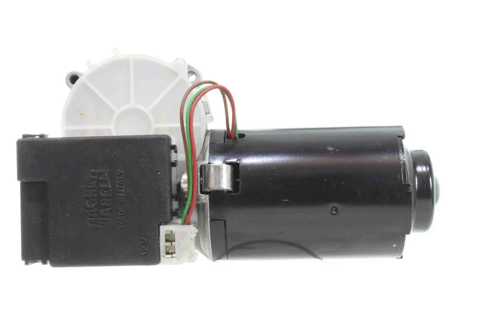 Motor del limpiaparabrisas Alfa Romeo 156 