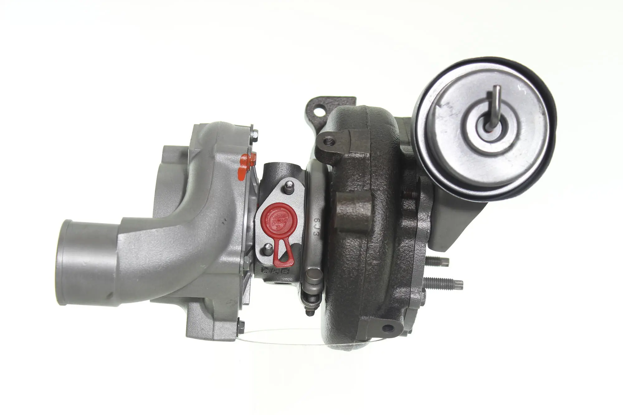 Turbo para motor para Lexus IS  E2