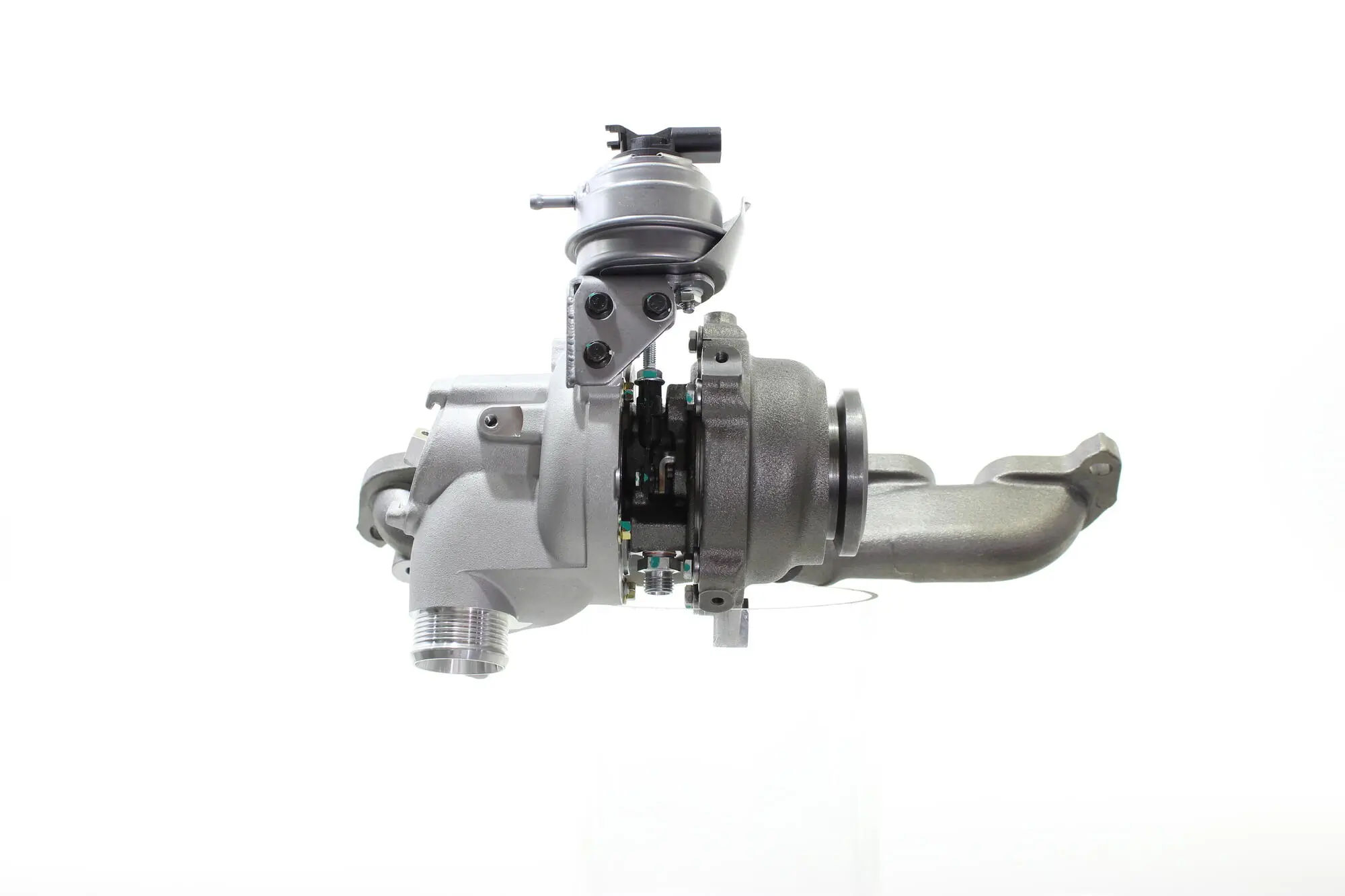 Precio del repuesto Turbo Leon  hatchback