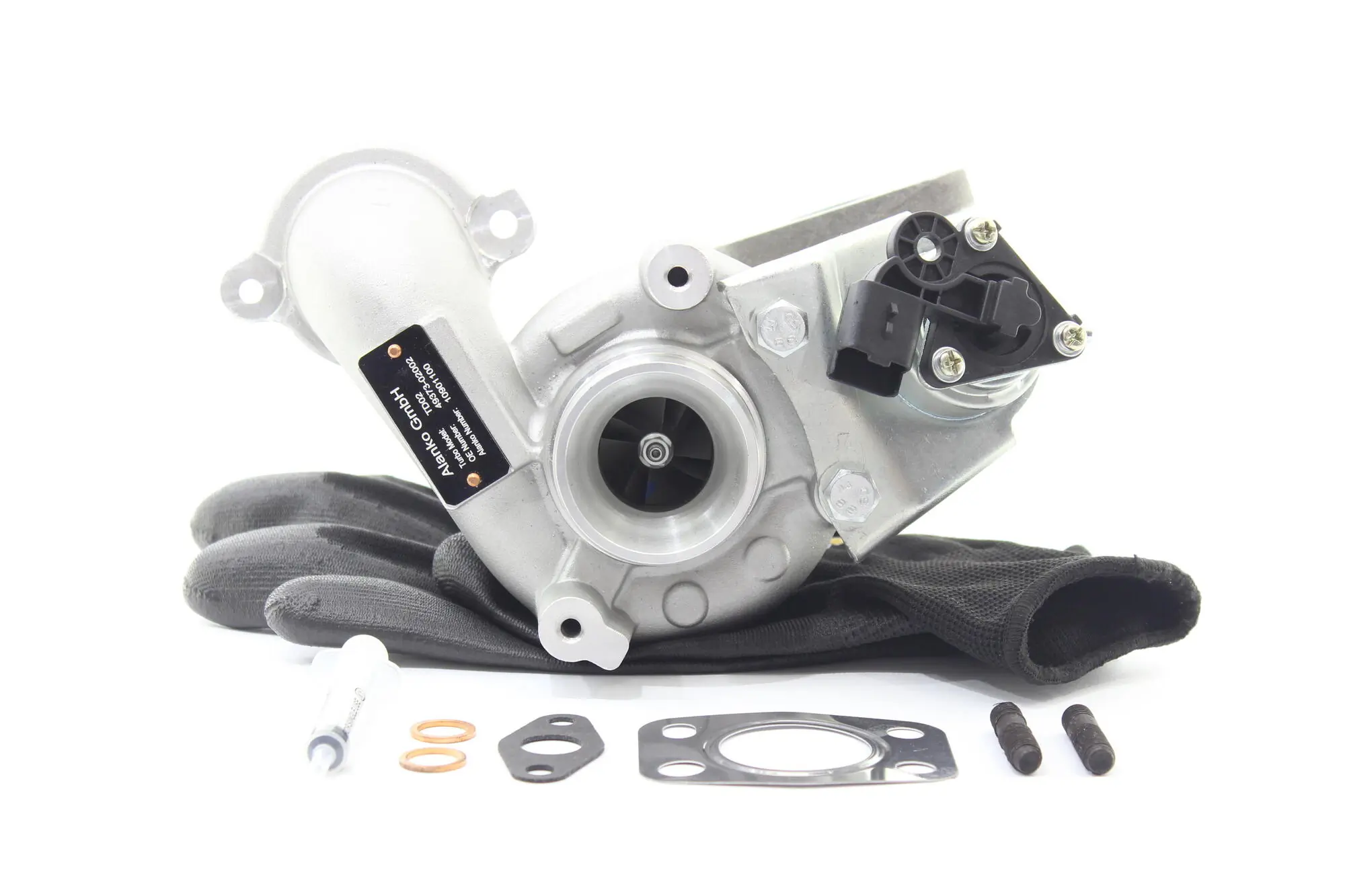 Comprar Turbo de coche C3 II 2R, 2C