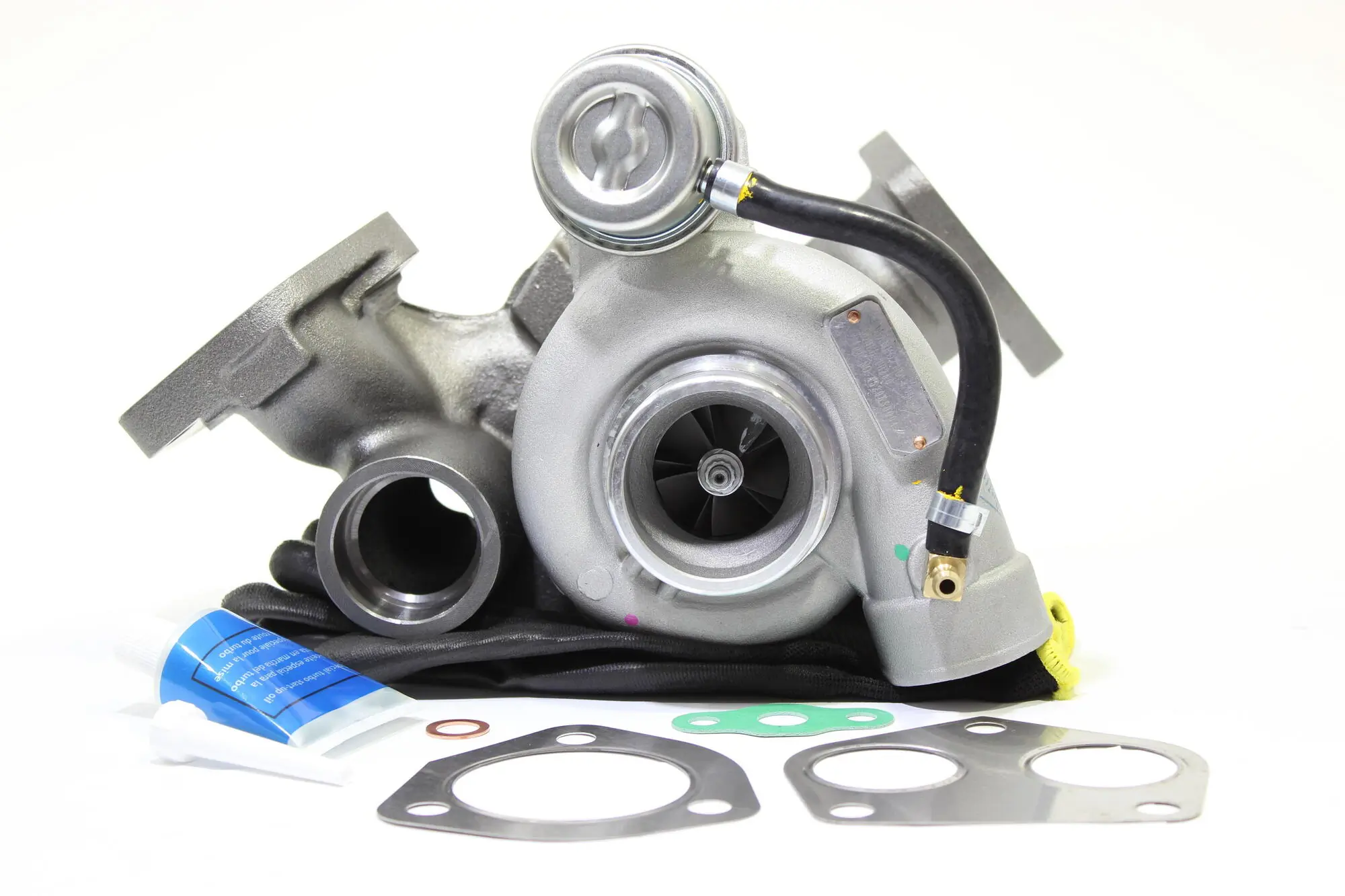  Turbocompresor Land Rover Discovery 1