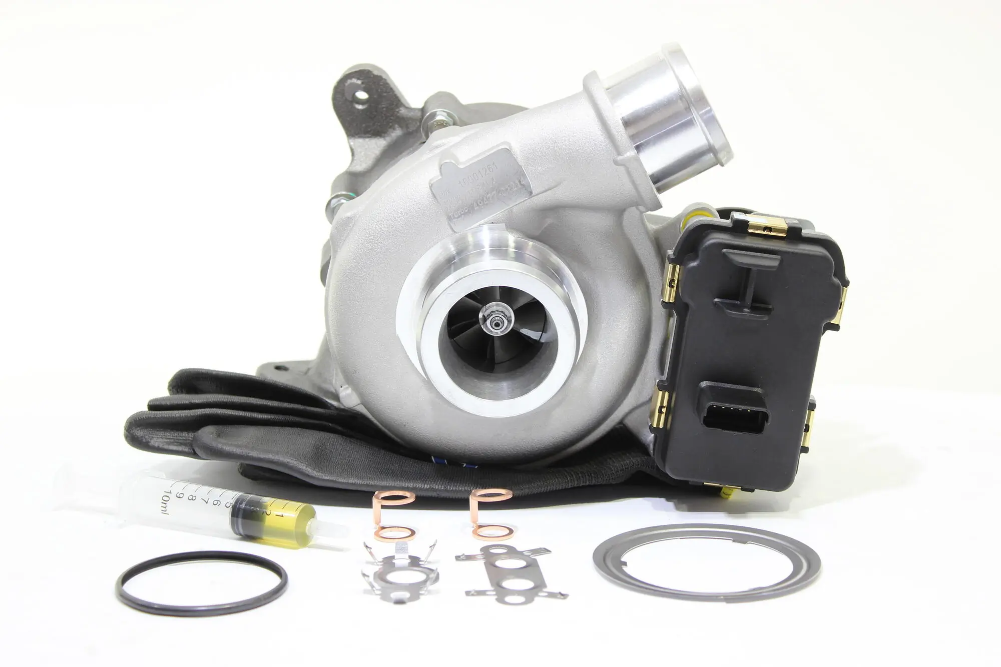 Comprar 10901261 Alanko Turbo de coche
