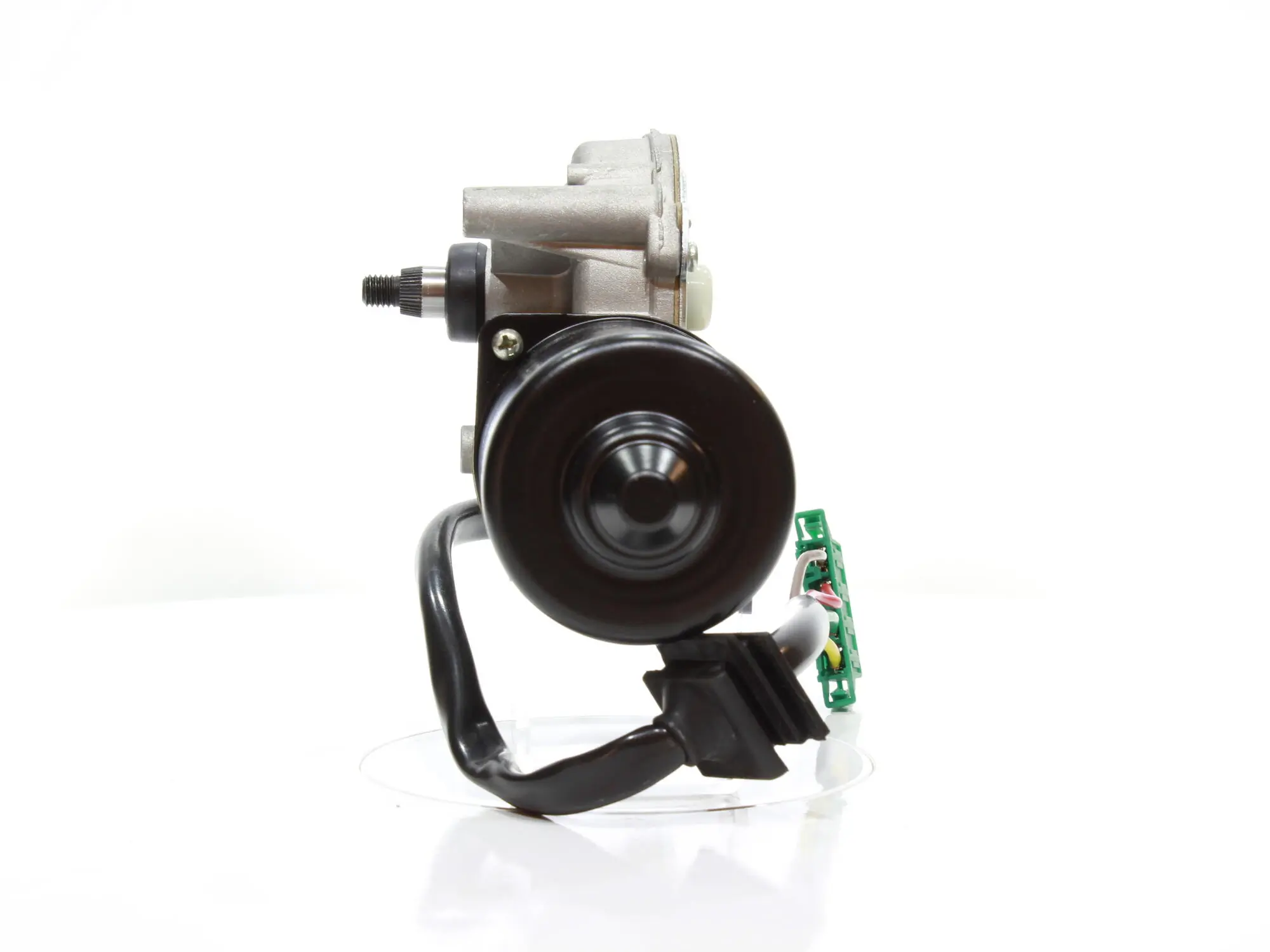  Motor limpiaparabrisas Mercedes C 