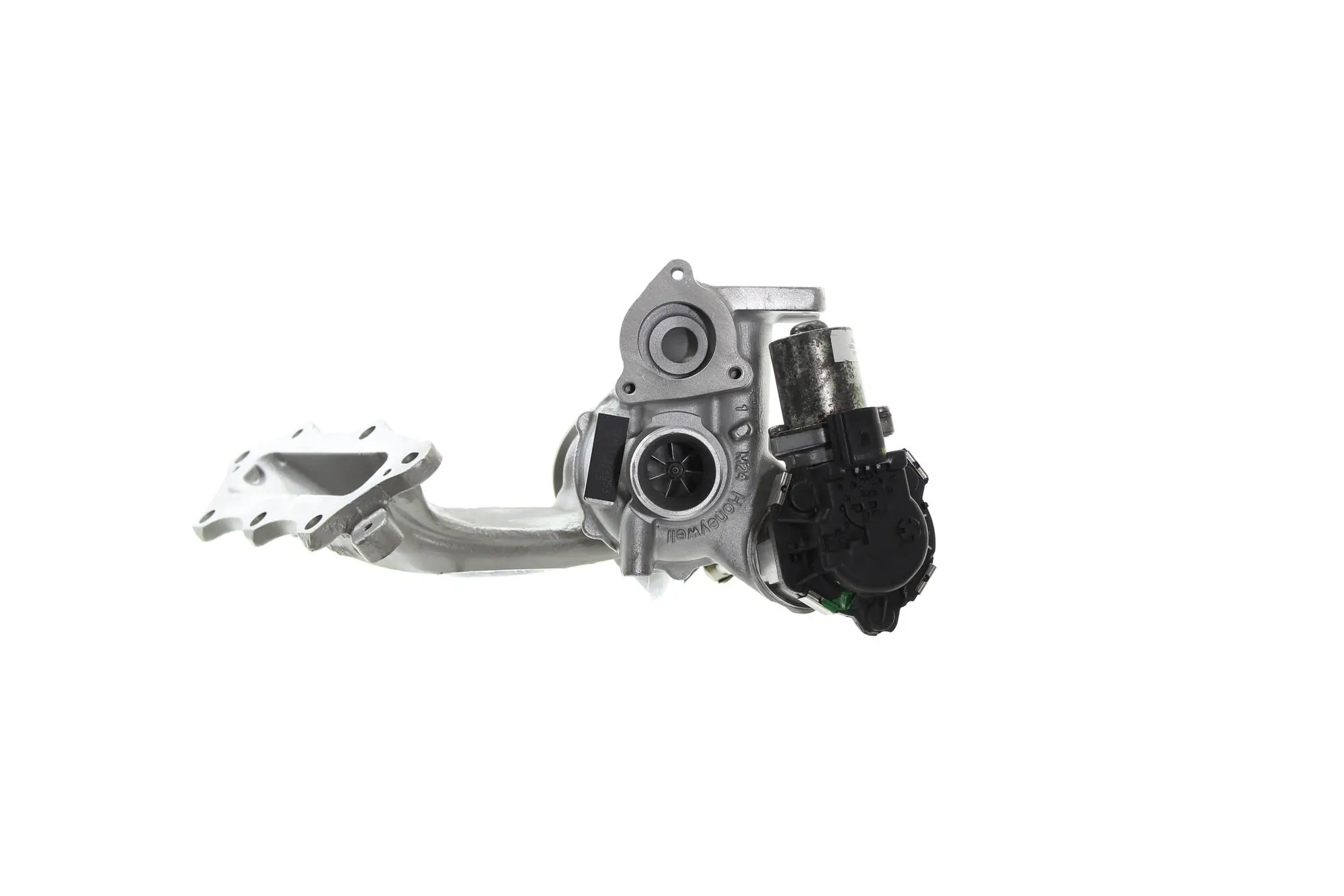 Turbo para motor para Smart FORFOUR  453