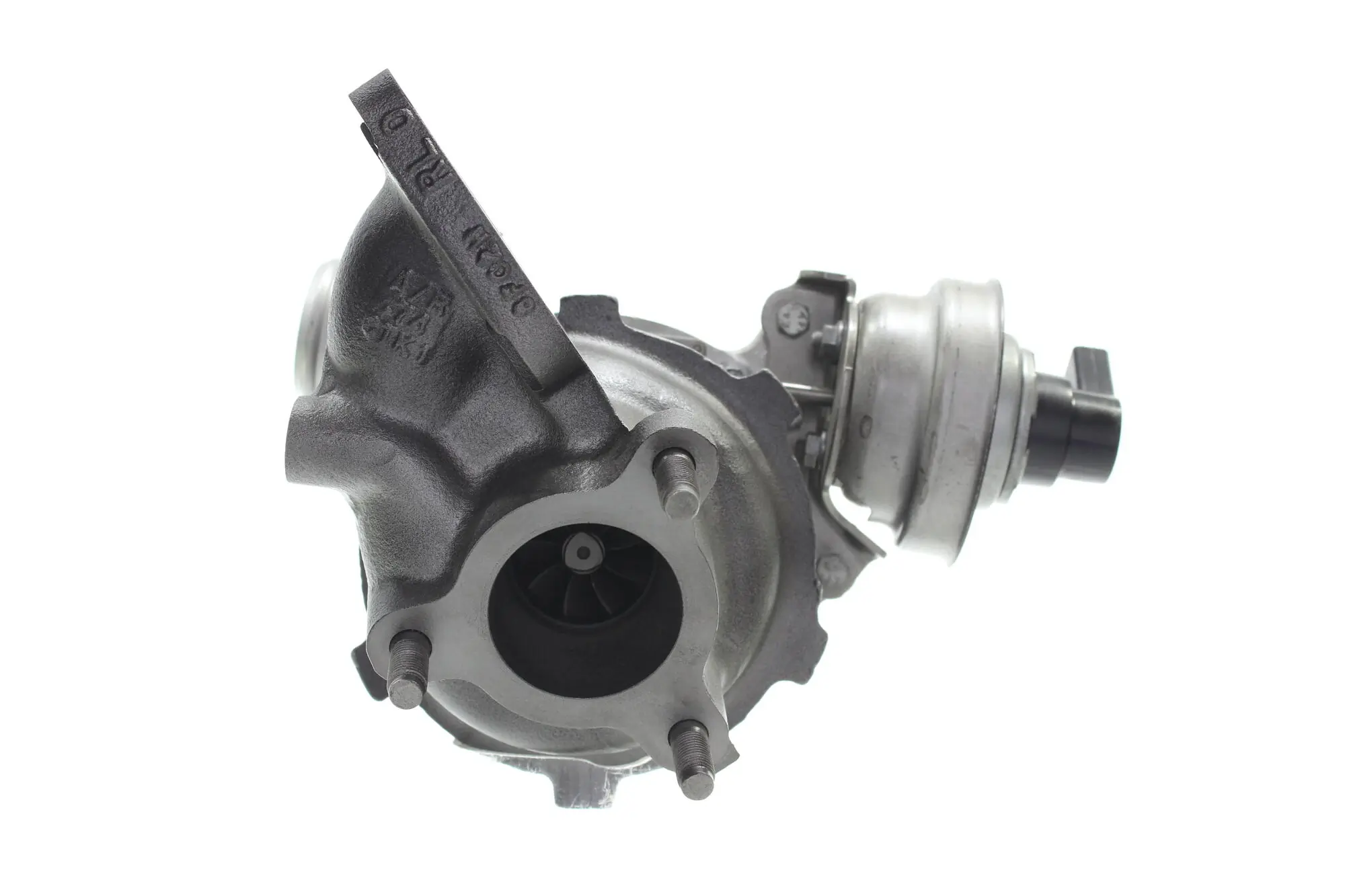  Turbocompresor Honda Accord 8