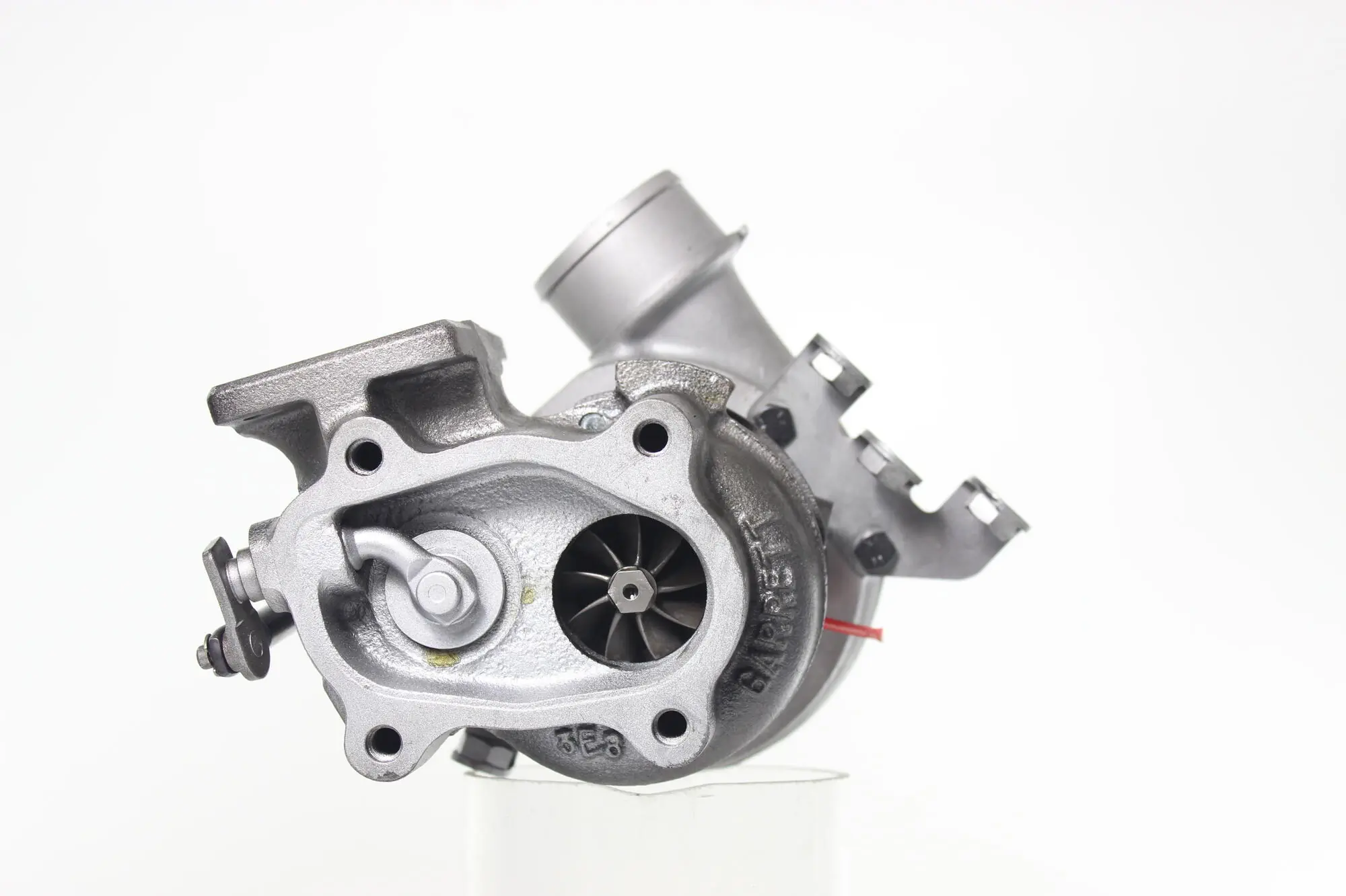 Turbo Nissan Primera 