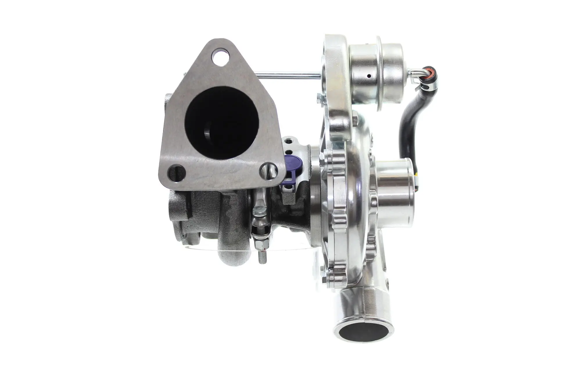 10901033 Alanko Turbo para motor