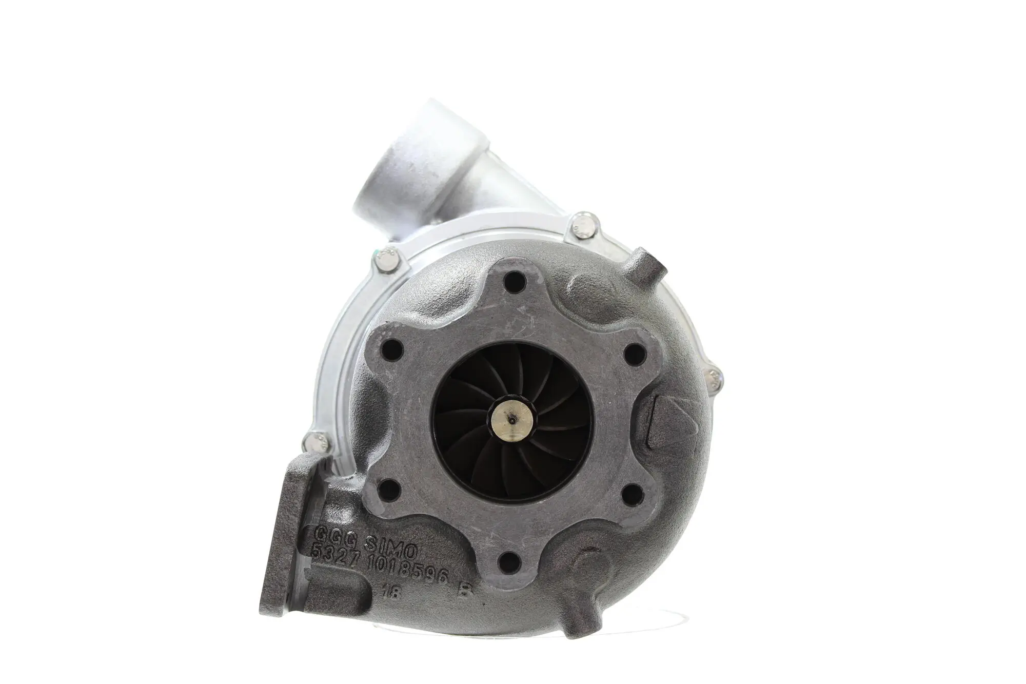 Turbocompresor A0090961899 Mercedes