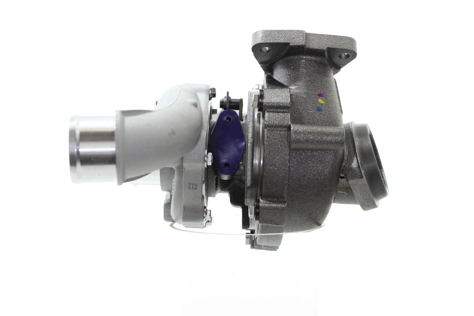 Comprar Turbocompresor SsangYong Actyon  CJ a bajo precio