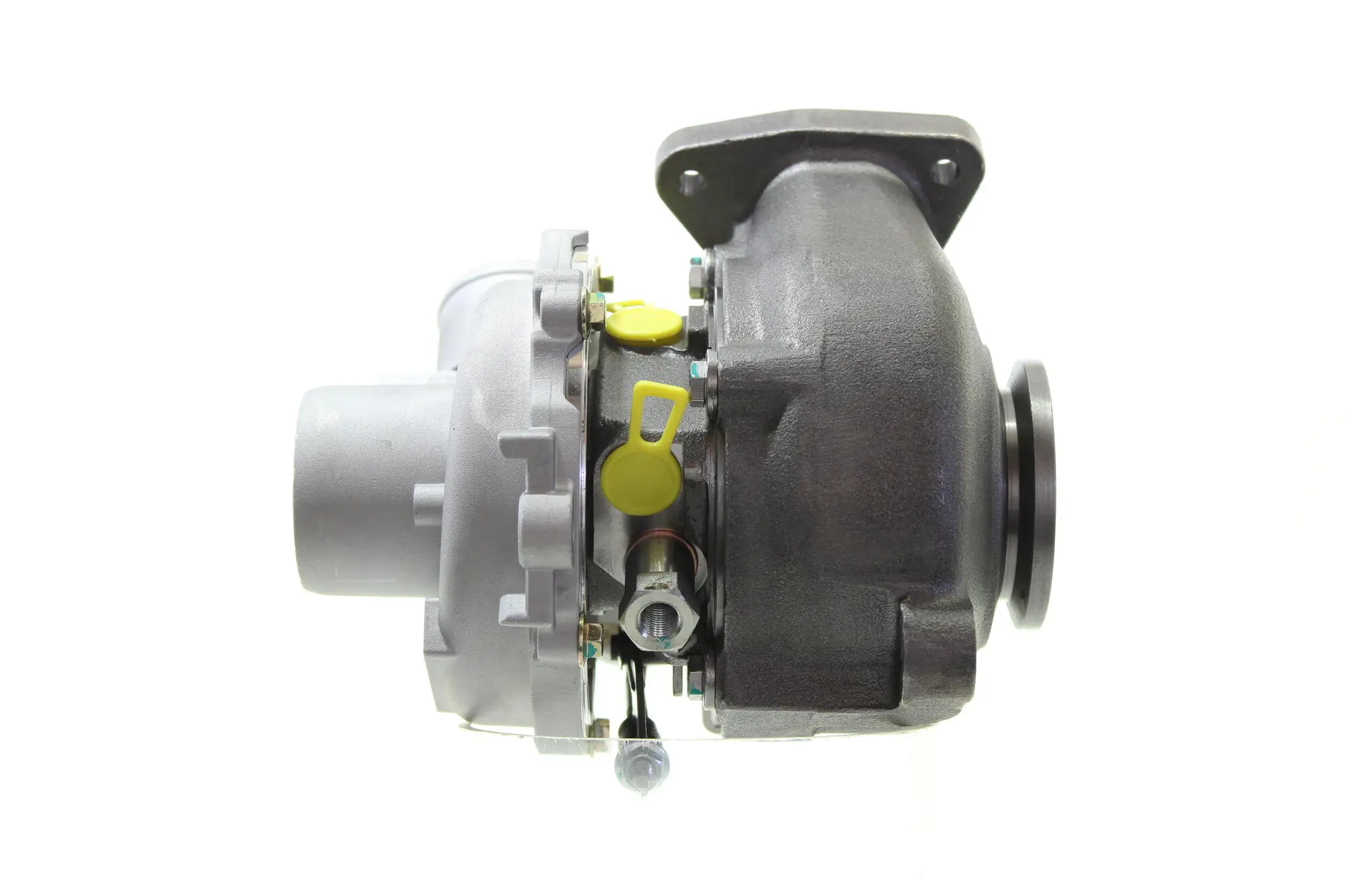 Turbocompresor PA7555072 Turbo Motor