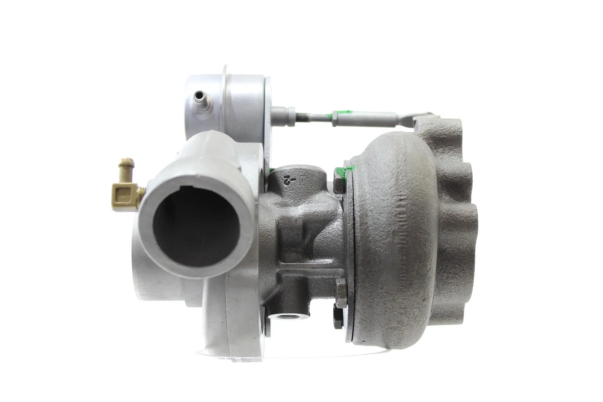 Turbocompresor Renault 21 hatchback (B48) (1989 - 1994) precio, desde 182,95 EUR