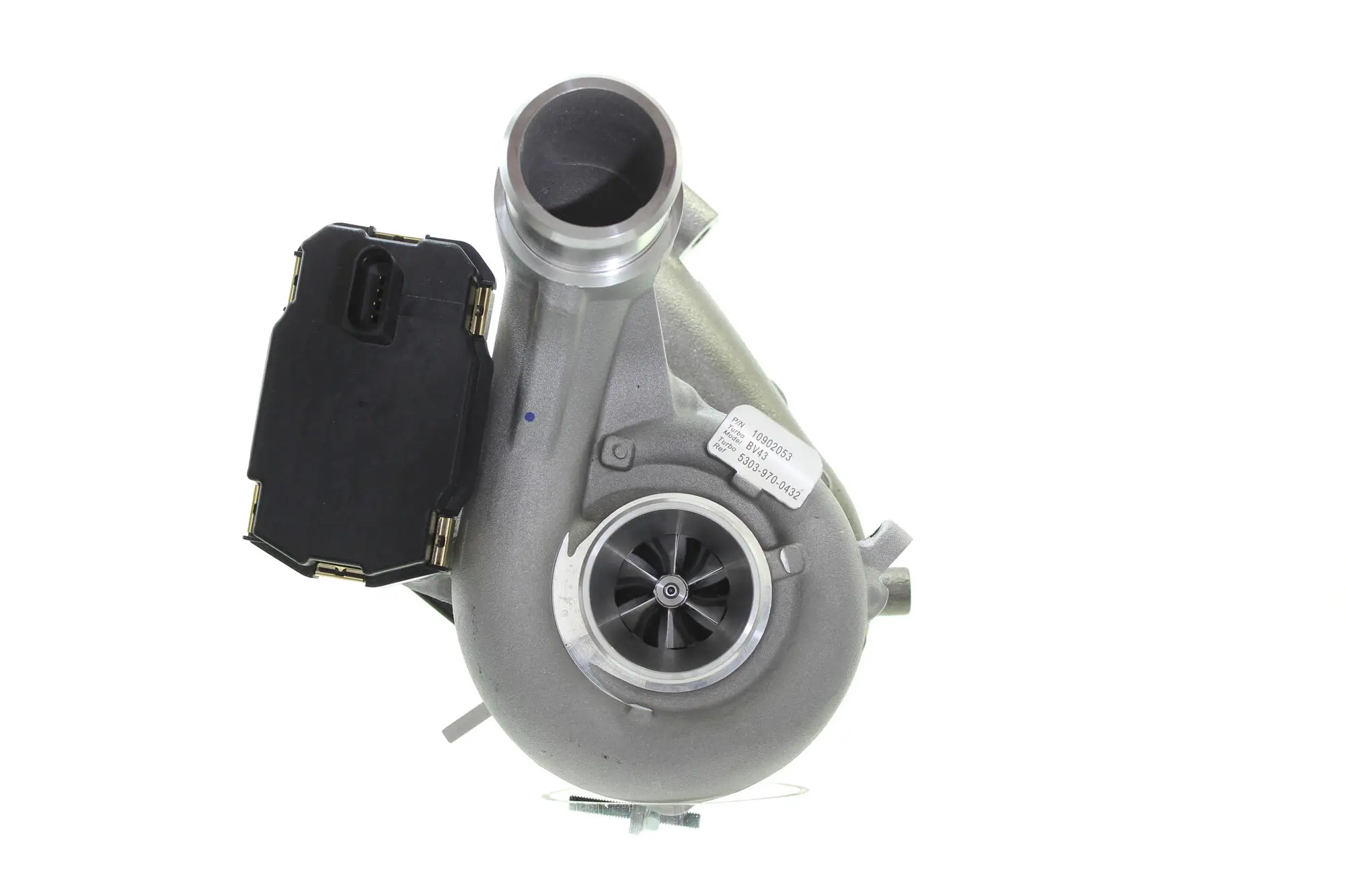 Turbocompresor Hyundai Santa Fe III SUV (DM) (2012 - 2018) precio, desde 661,57 EUR