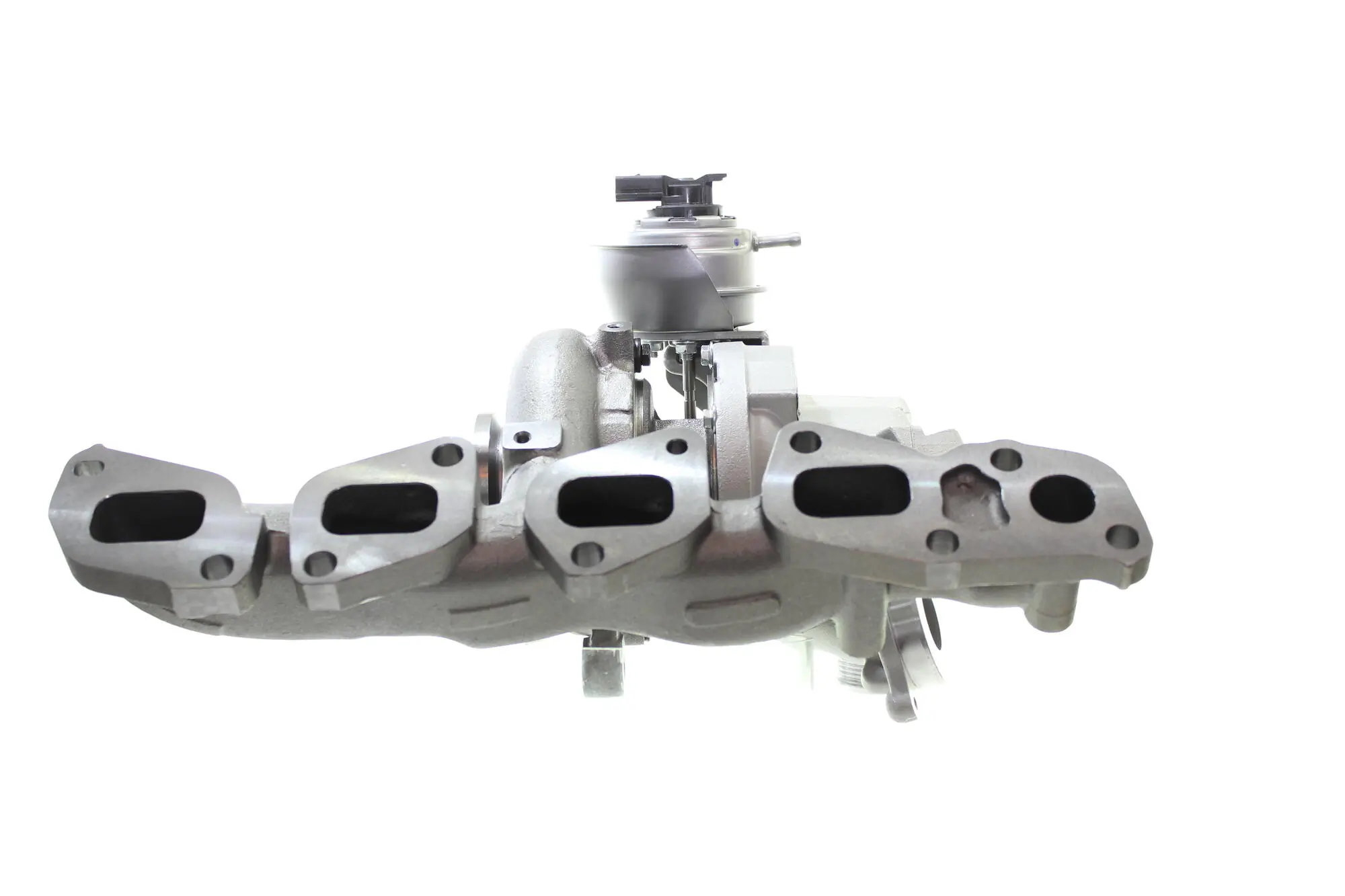 Comprar Turbocompresor Volkswagen Tiguan Allspace  BW2, BJ2