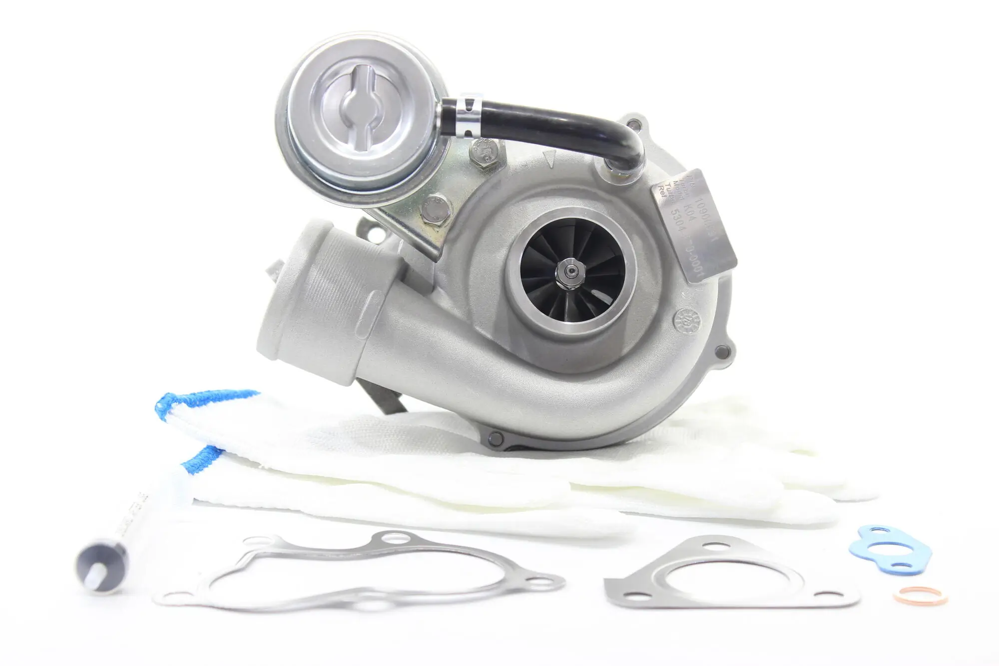 Precio del repuesto Turbo Transit  furgoneta