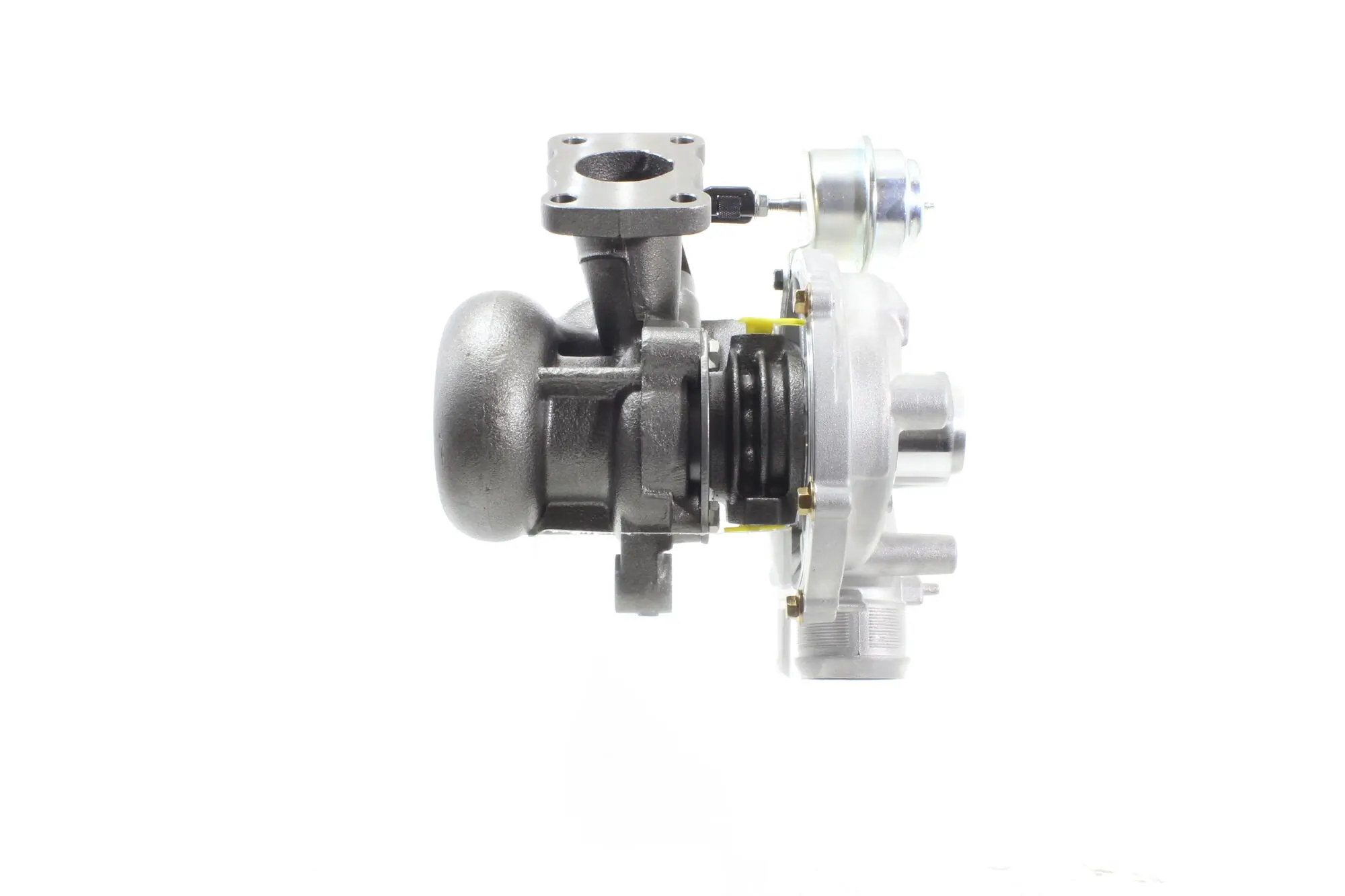 Turbocompresor 9634521180 VAG