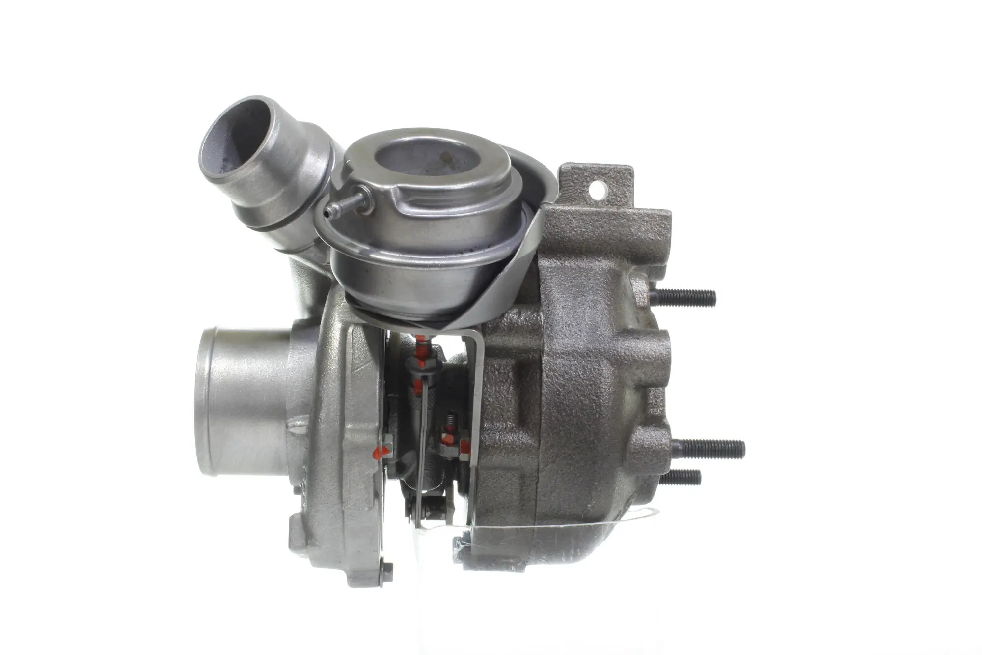 Comprar Turbocompresor Renault Koleos  HY0