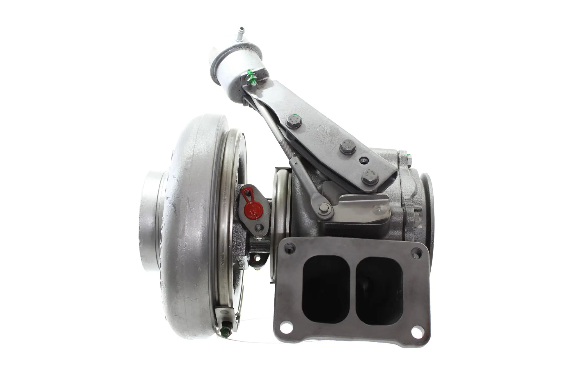 Turbo Renault Trucks MAGNUM  camiones tractores comprar en España