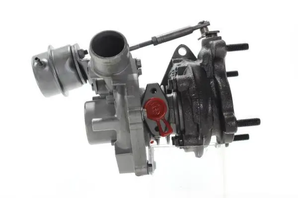  Turbocompresor Volkswagen Polo 3