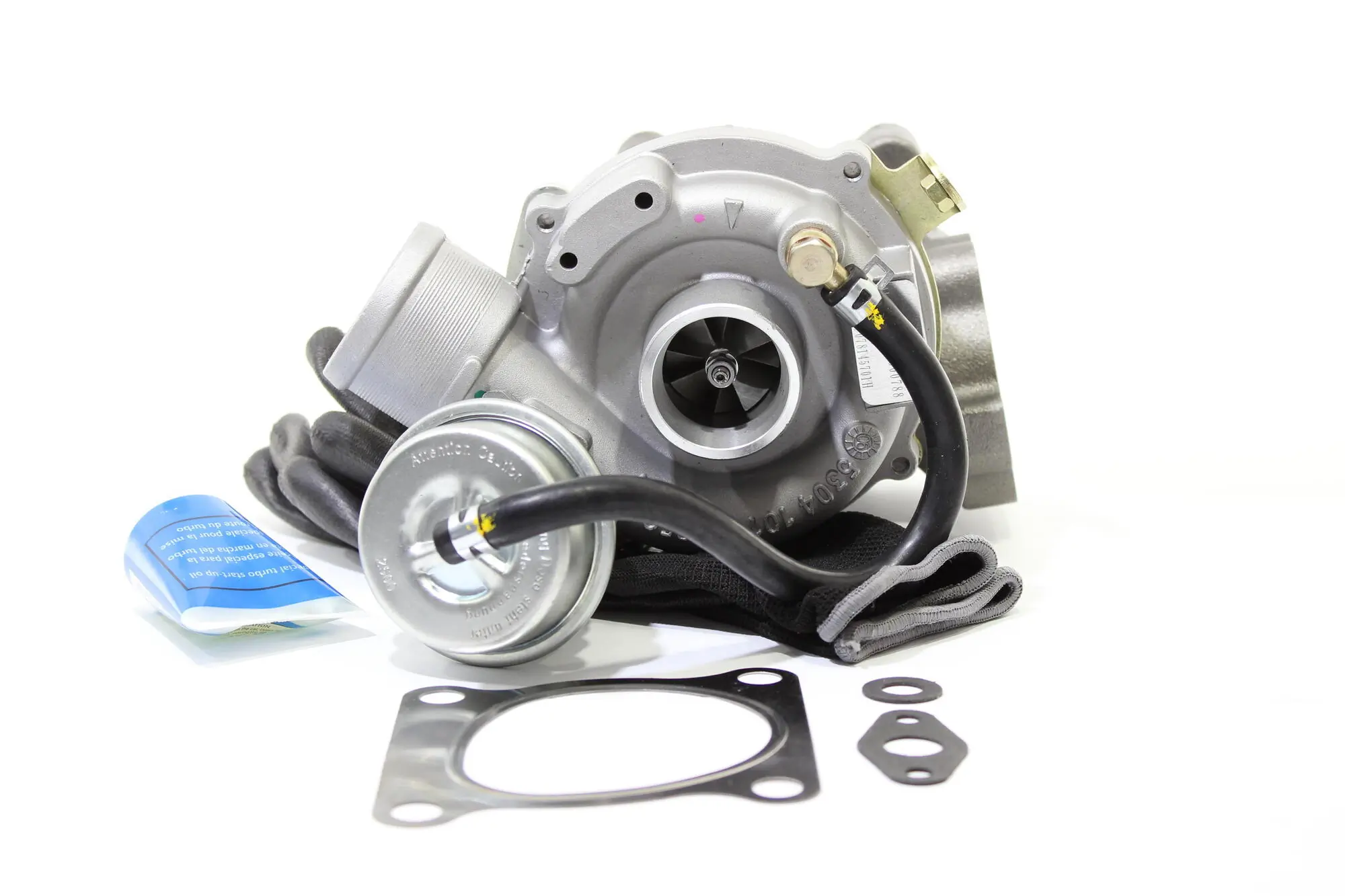 200102090589 SL Turbo Turbo para motor