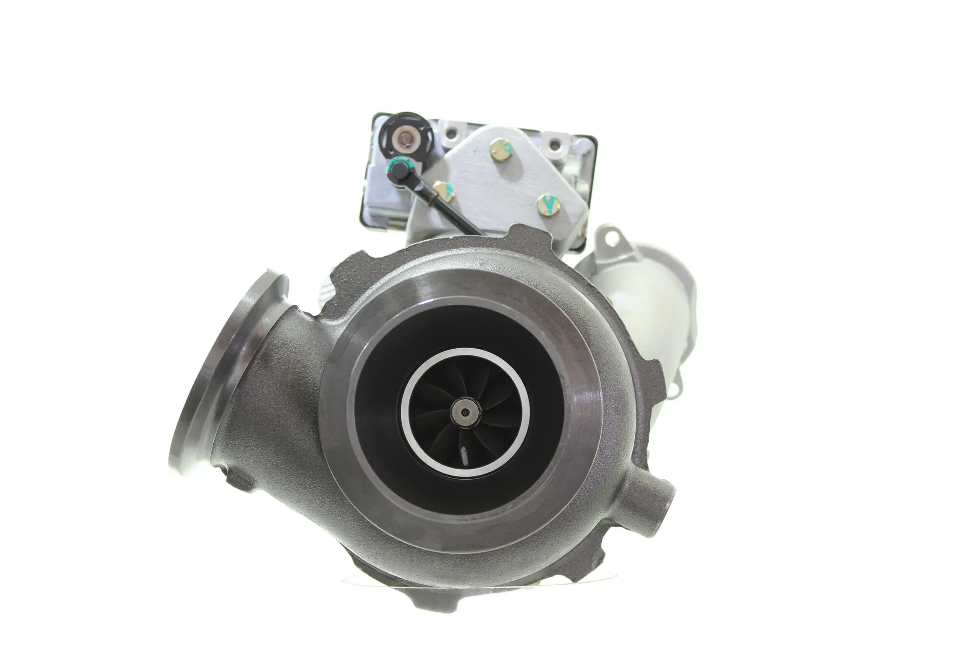 Turbocompresor BMW X5 SUV (E70) (2007 - 2013) precio, desde 112,92 EUR