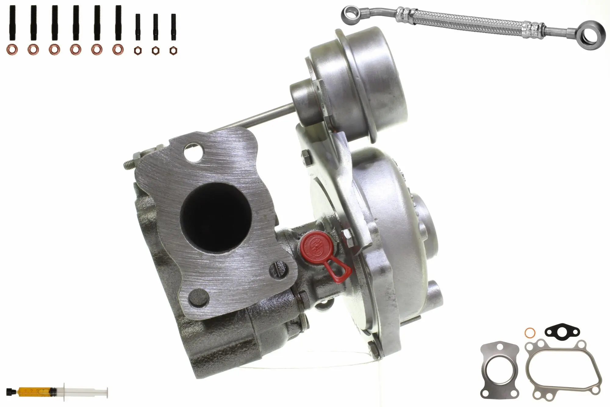 53041015096 VAG Turbo para motor