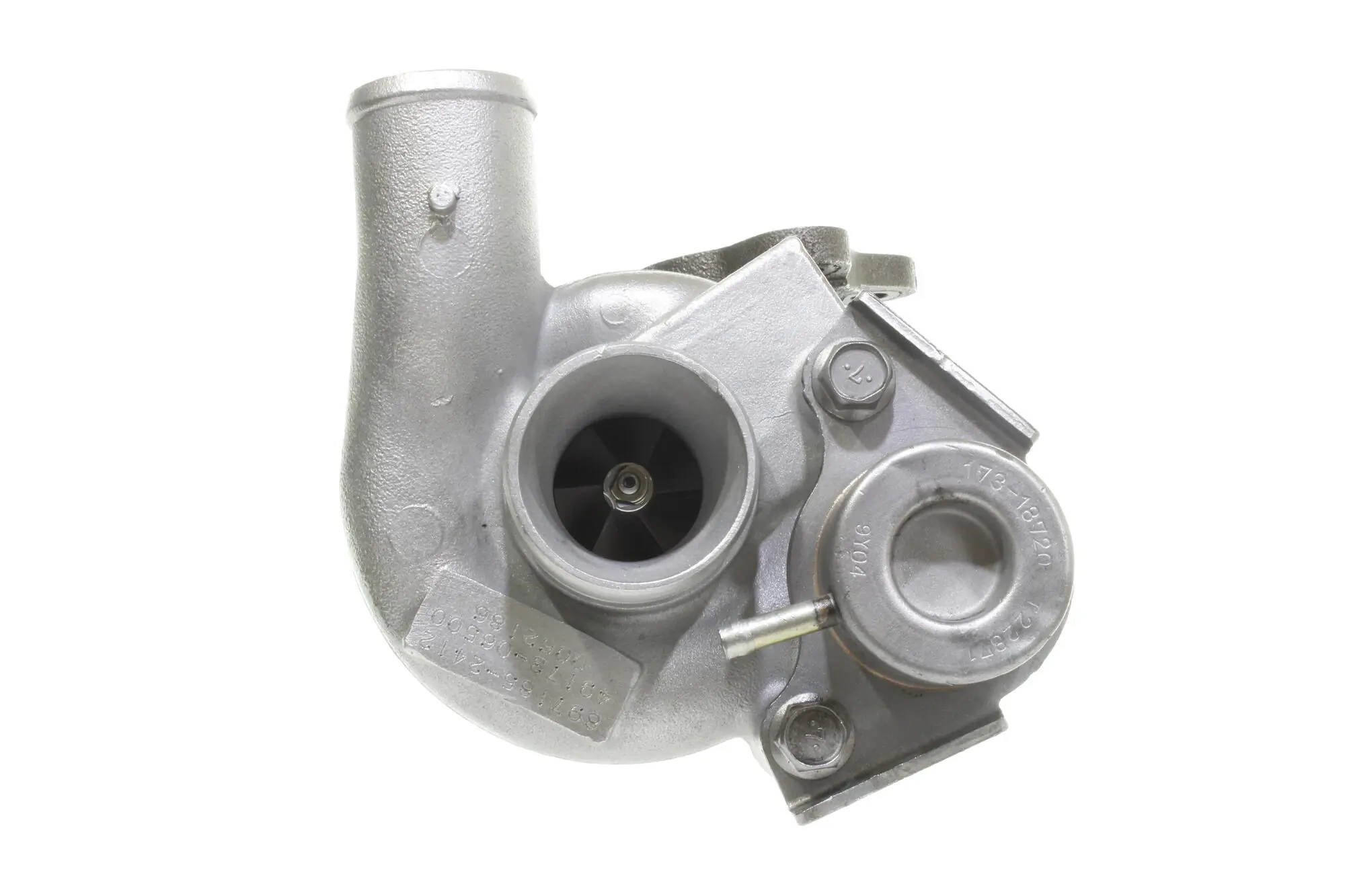 11900011 Alanko Turbo para motor