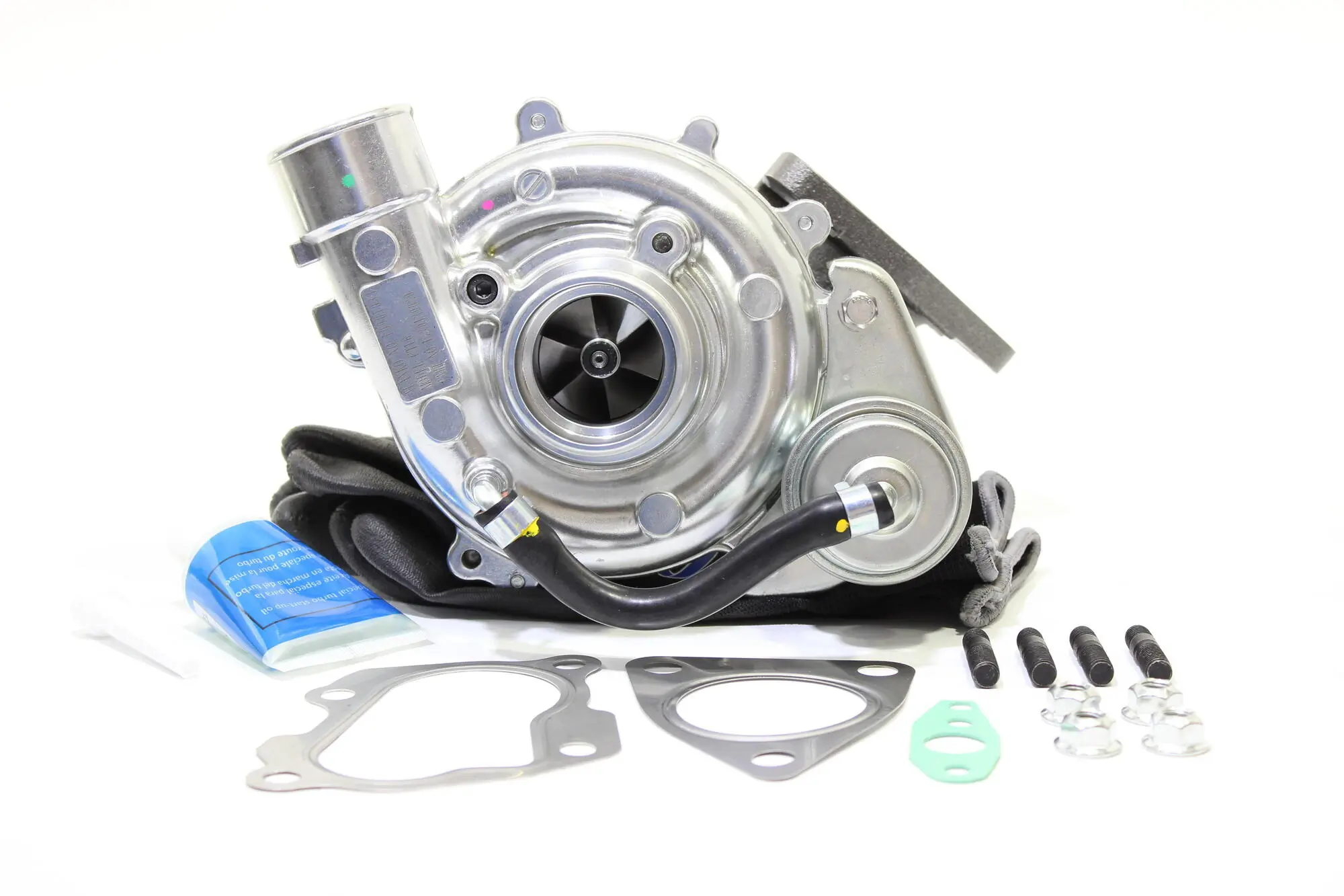 Turbocompresor Alanko 10901033 precio, desde 250,00 EUR