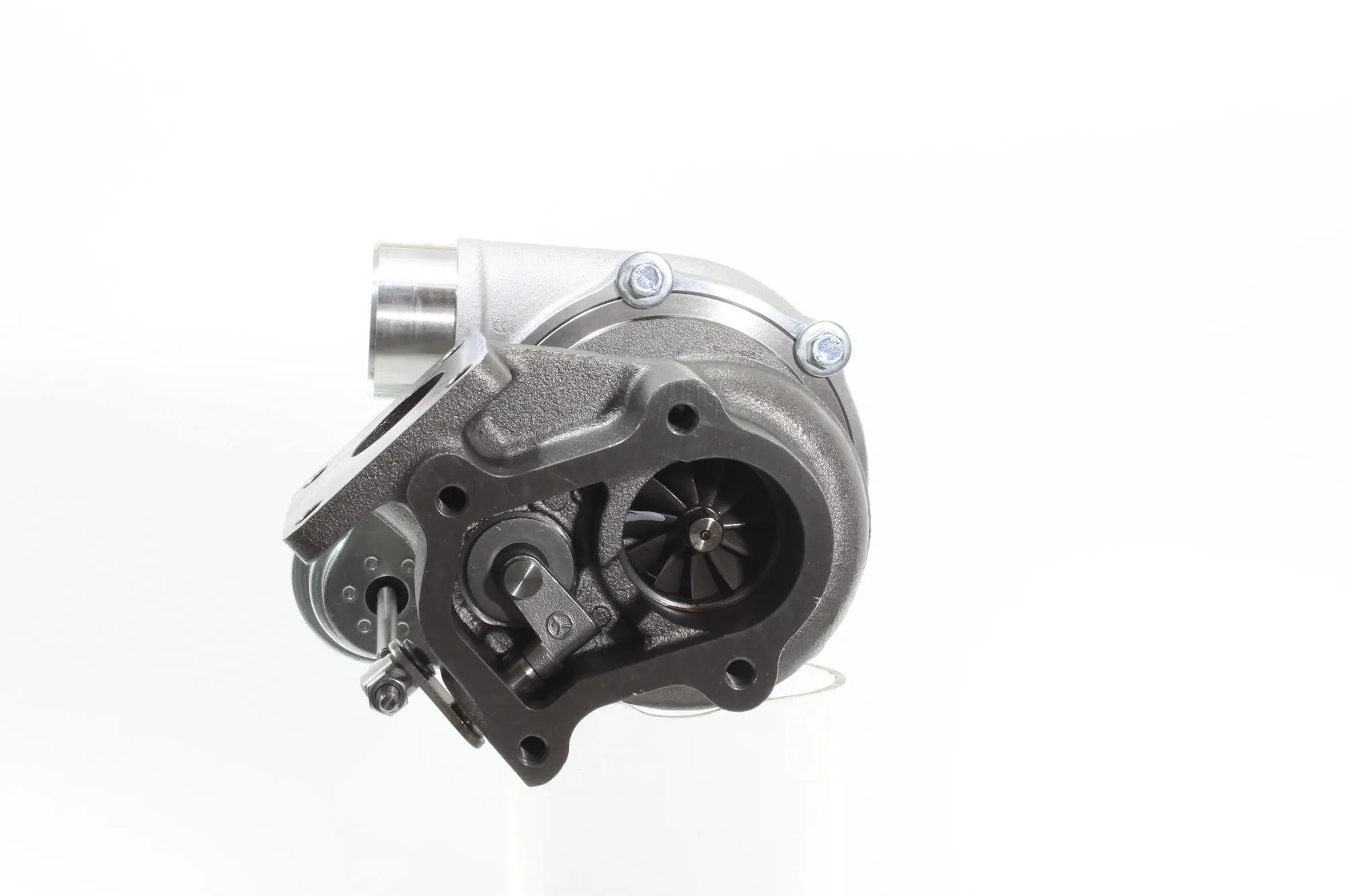 Turbo para motor Fiat Ducato II (1994-2002)